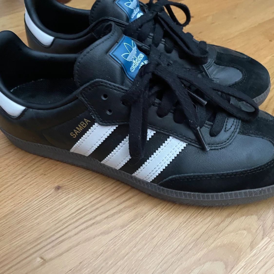 Adidas sambas