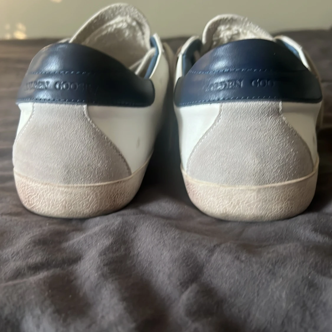 Golden goose sneaker  - 92