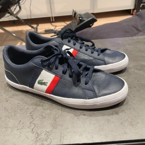 Lacoste skor - Skick 9/10 Nypris 1000kr