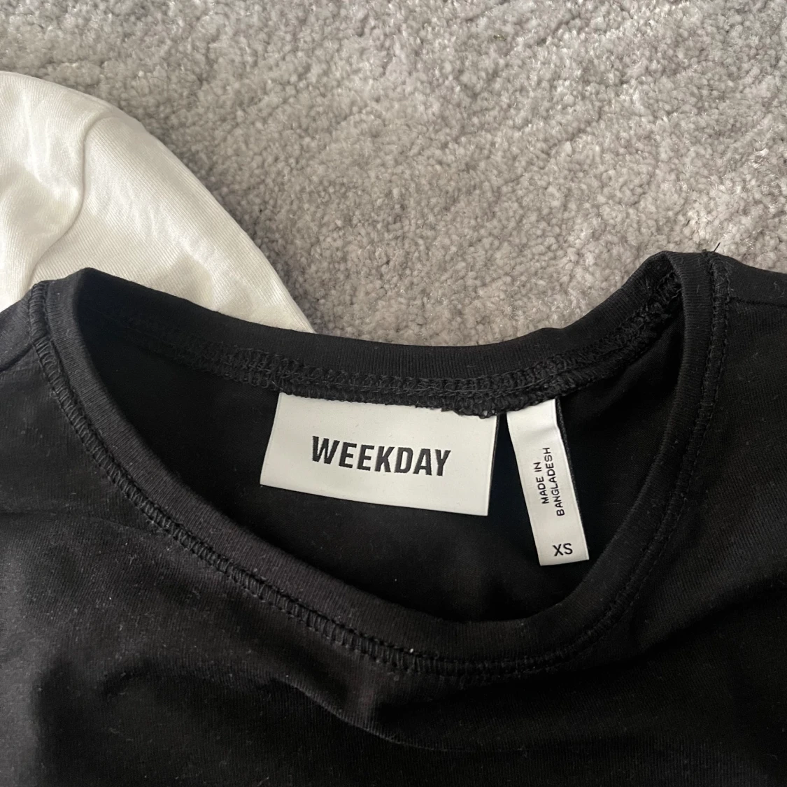 Tighta t-shirts  - 90