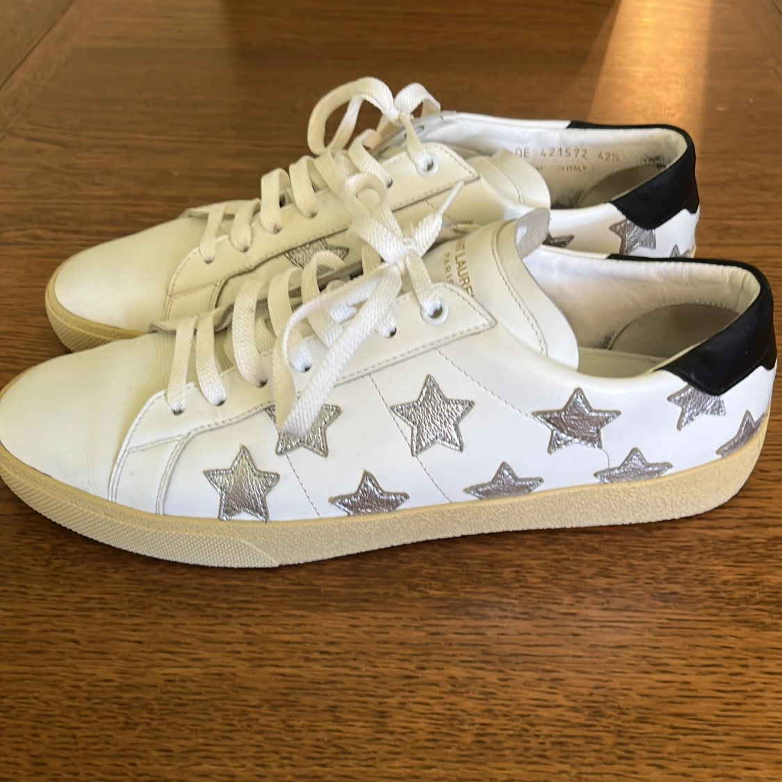 Saint Laurent Skor - 93