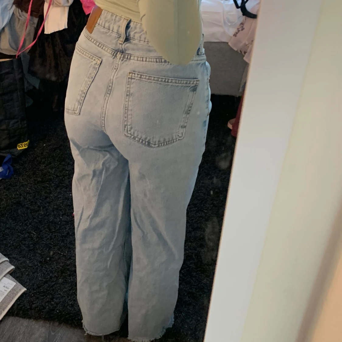 Jeans - 90