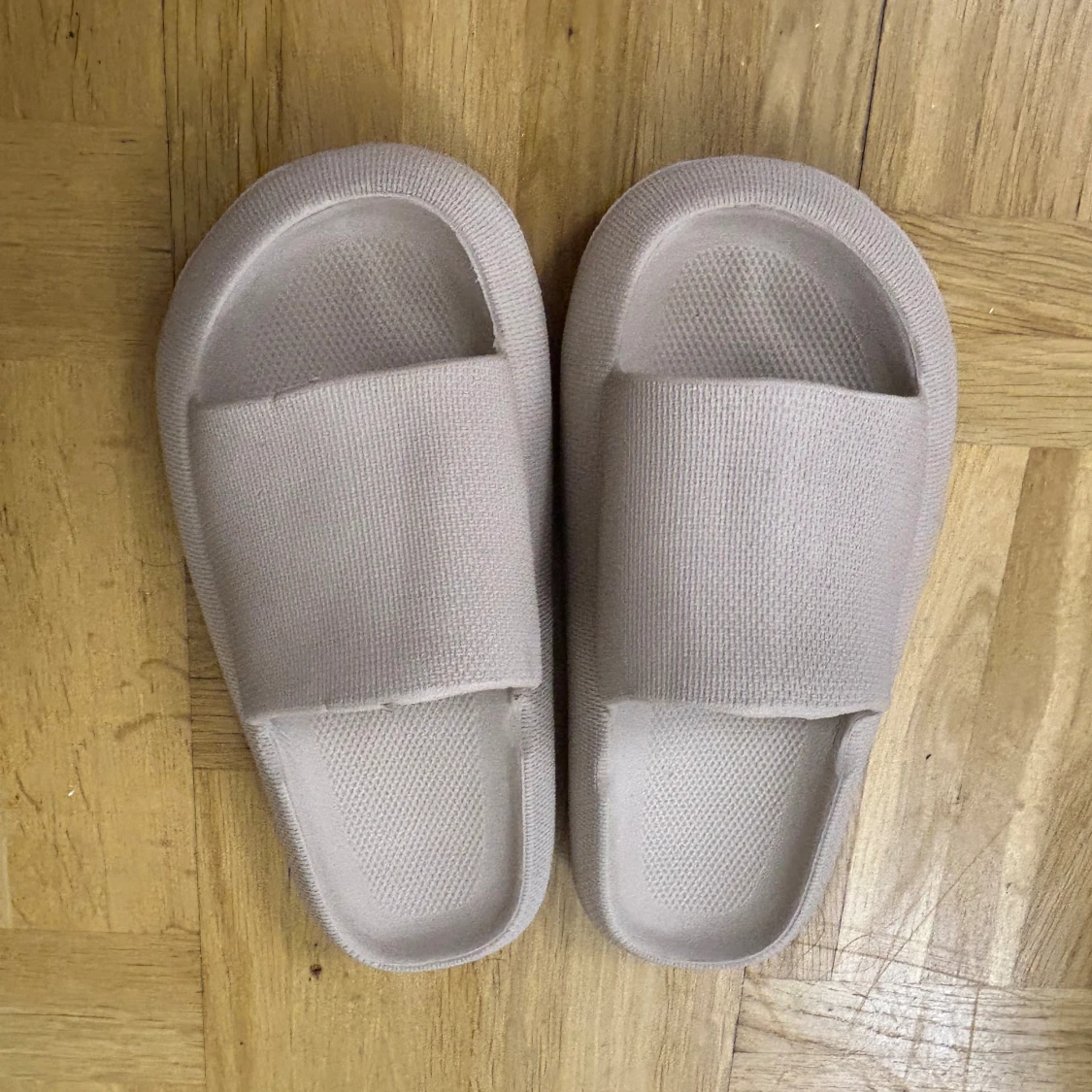 Sommar tofflor  - 91