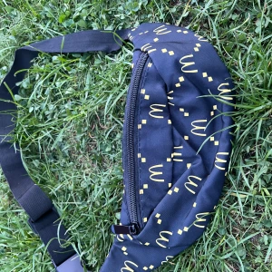 Limit edition mc donalds väska  - Limit edition mc donalds väska 