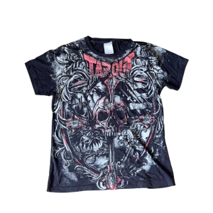 Tapout t-shirt - Rare asf Tapout t-shirt Size S fits M