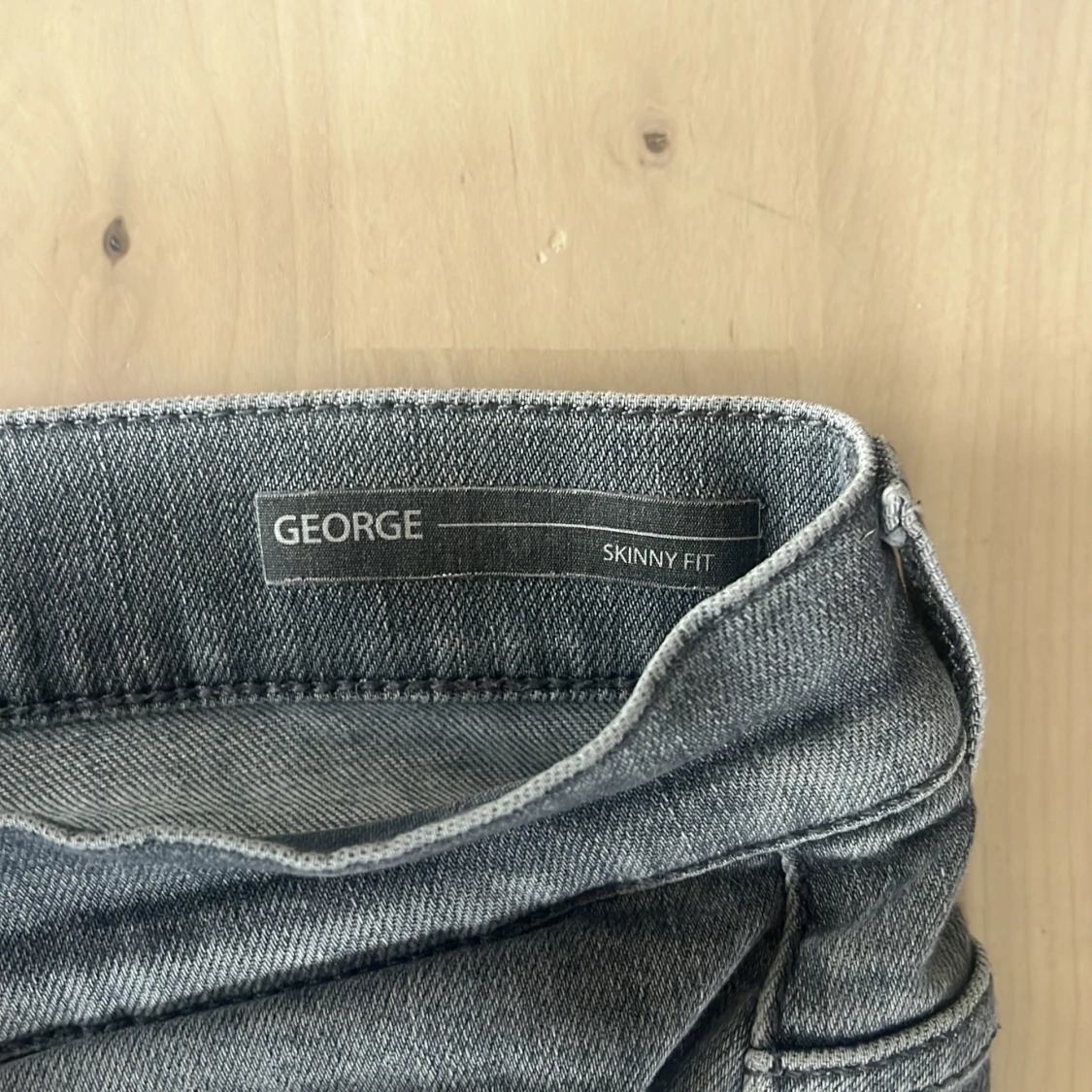 Dondup jeans George  - 91