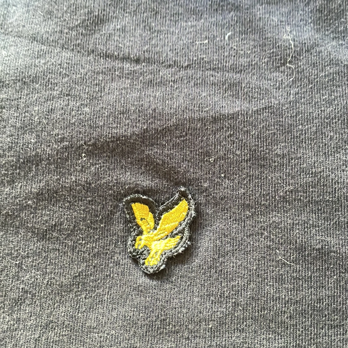 Lyle & scott t-shirt - 90