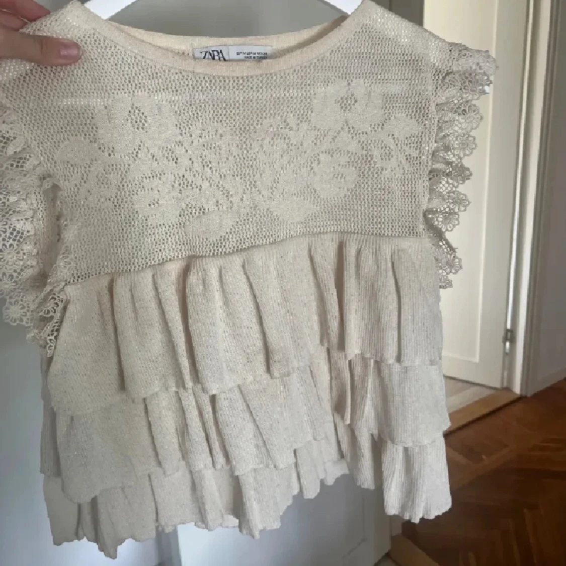 Topp från zara - 90