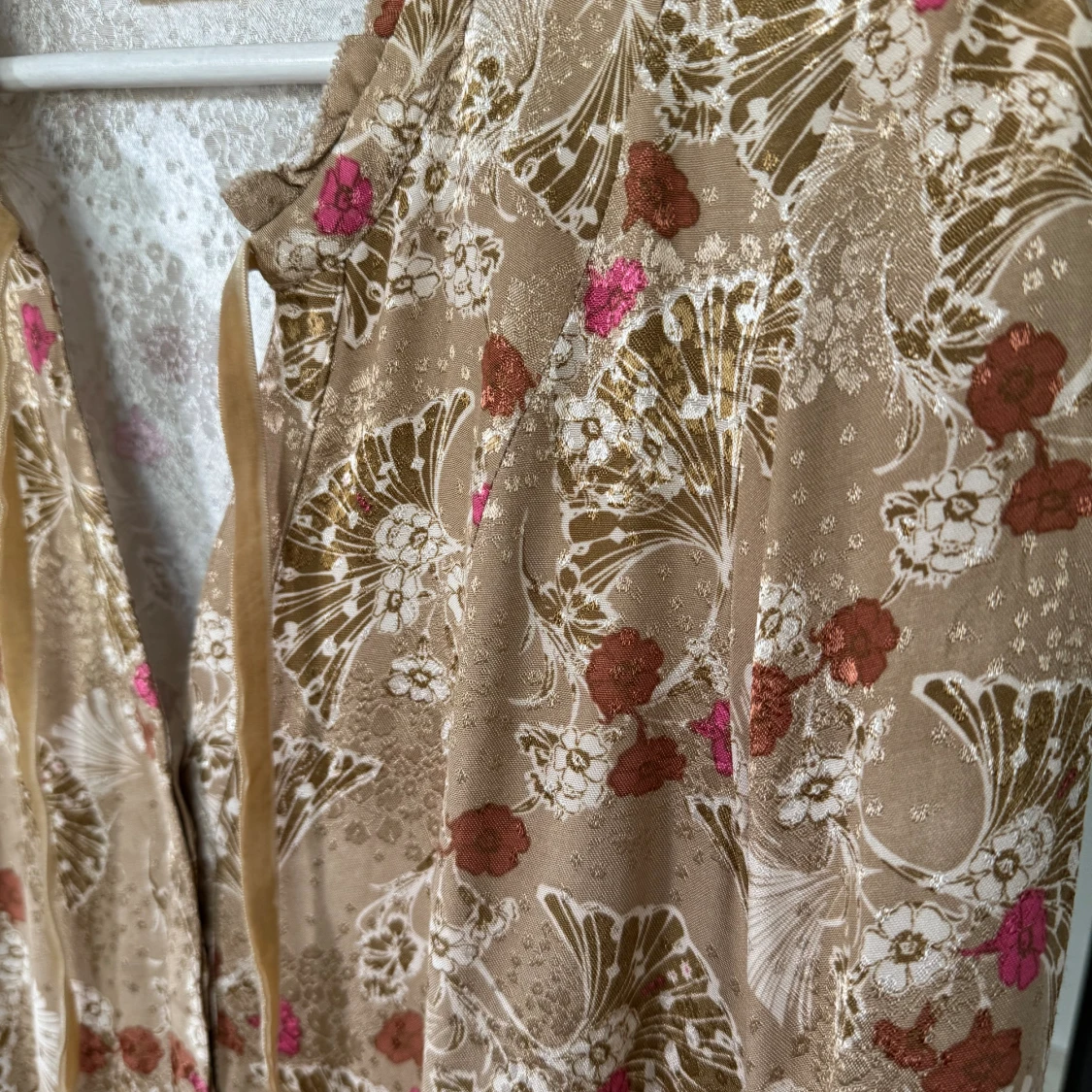 Odd Molly Klänning  - 90