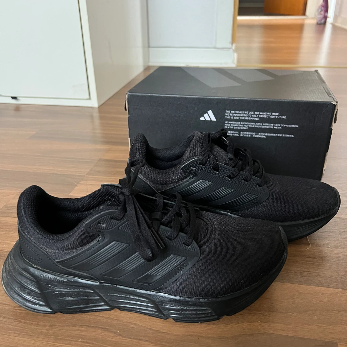 Adidas sneakers - 90