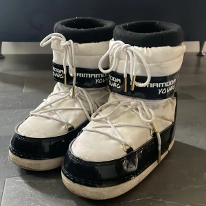Vinter skor - Fina ” moonboots ” 
