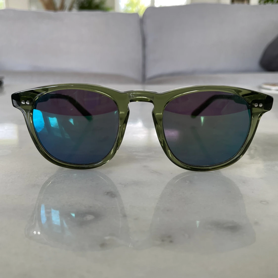 CHIMI glasögon💕 - 91