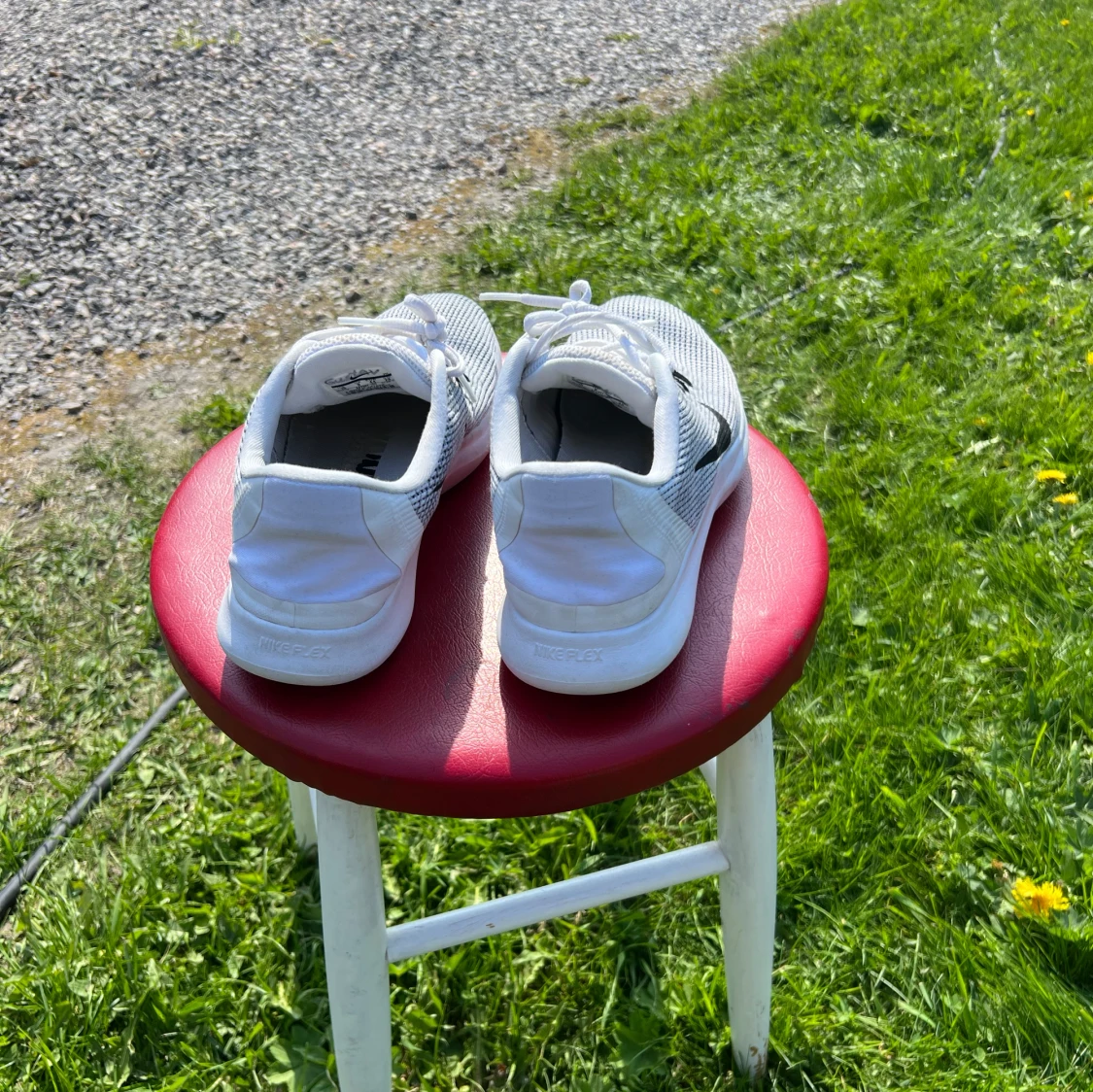 Nike inomhus träningsskor - 92