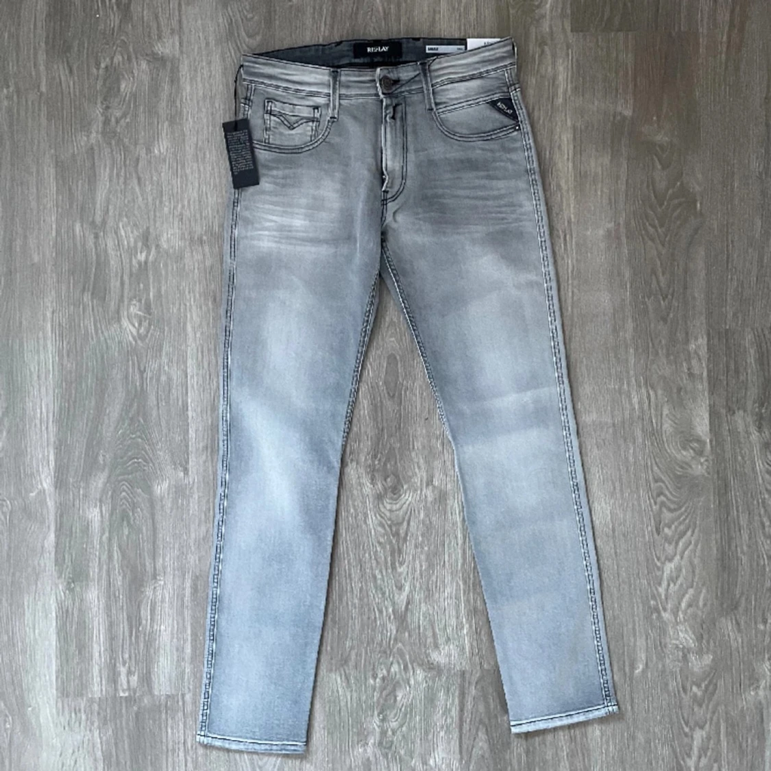  Replay Anbass jeans  - 90