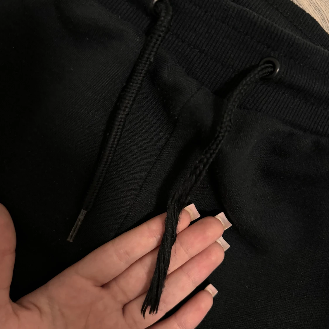 McKenzie Tracksuit Svart - 93