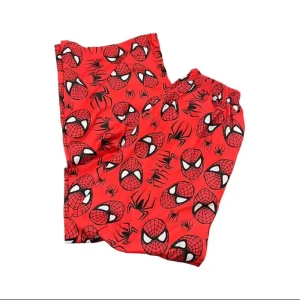Spiderman❤️ - Spiderman byxor❤️ta en storlek större för storlekarna är lite konstiga❤️2 för 200❤️