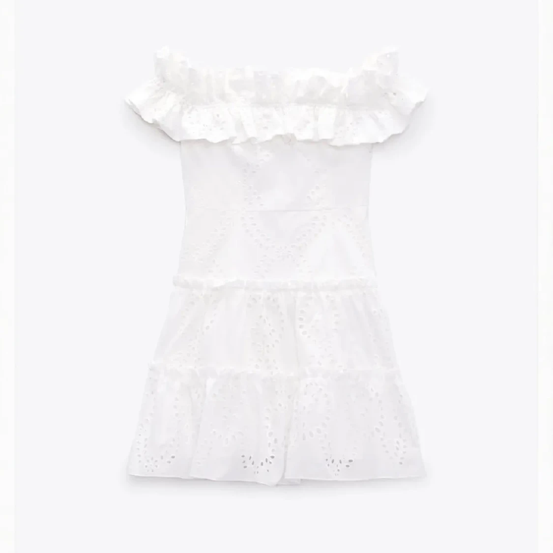 Zara klĂ€nning đđ