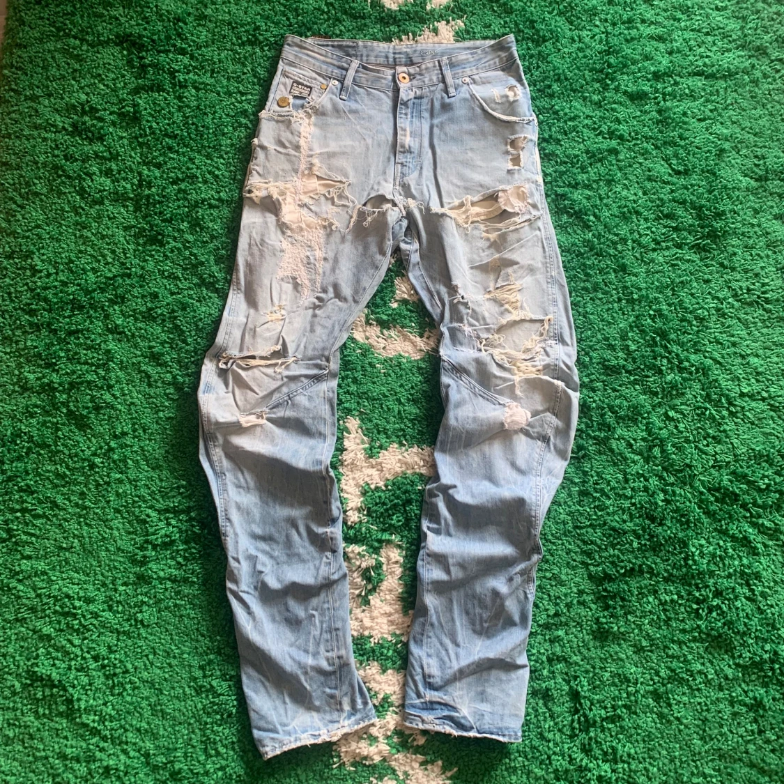 G-star raw jeans