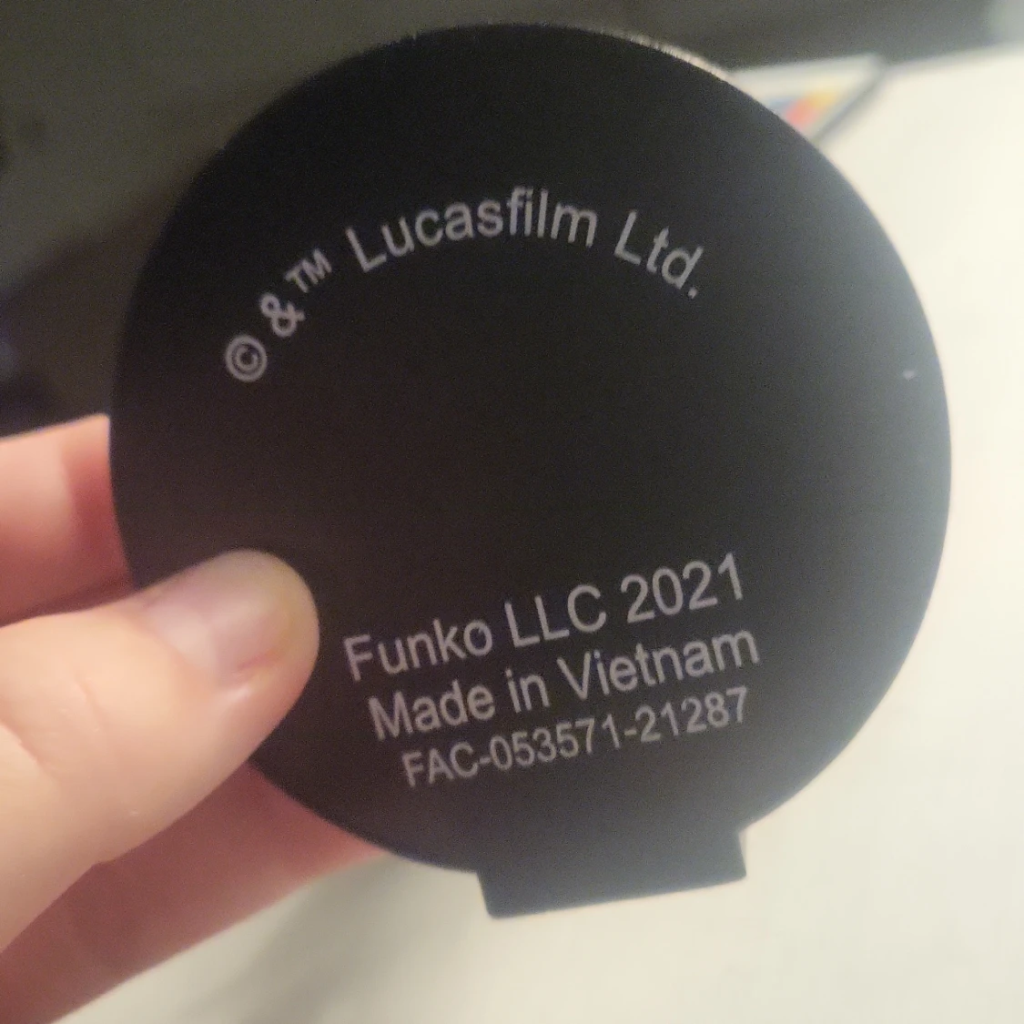 Funko star wars  - 90