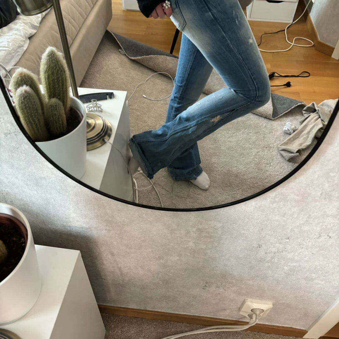Jeans - 91