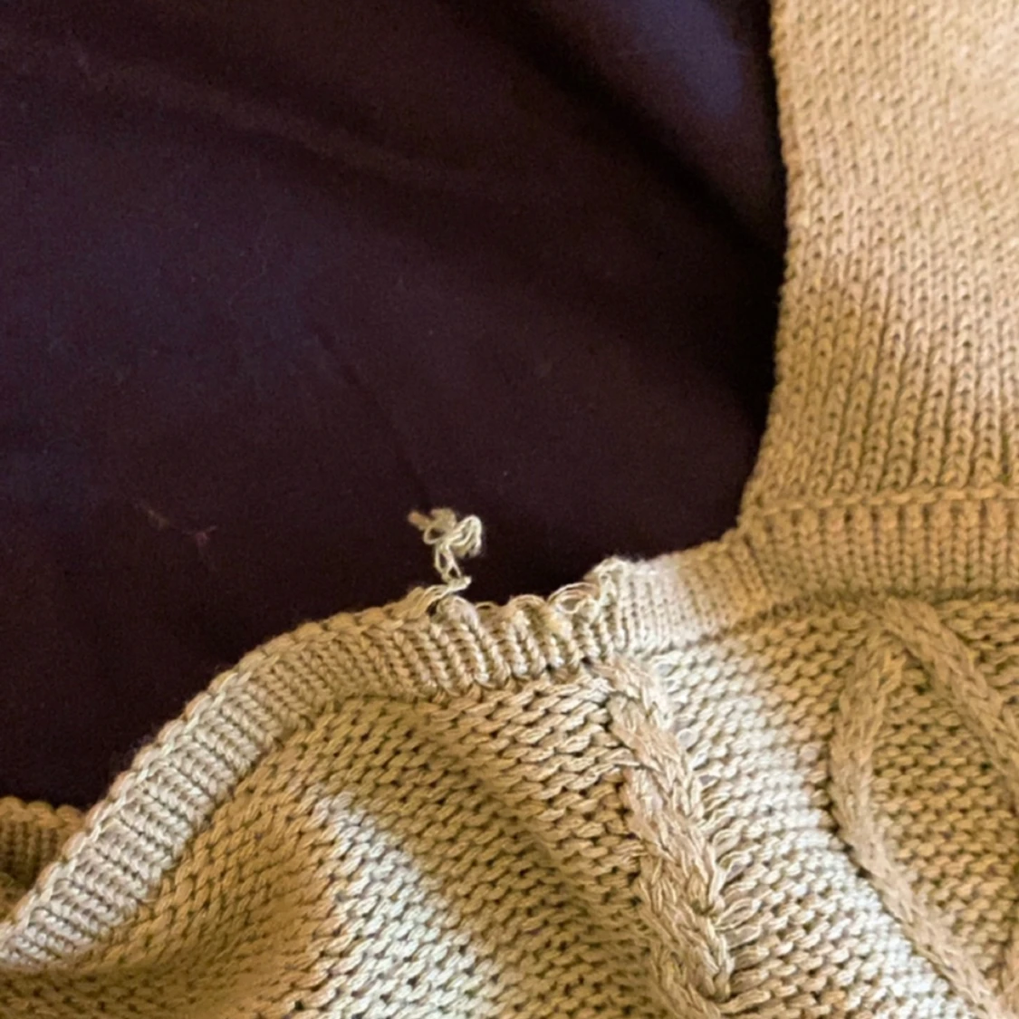 Tröja ifrån aliexpress - 2