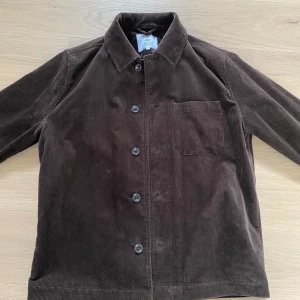 Bläck Overshirt - Overshirt i Manchester, fint skick!