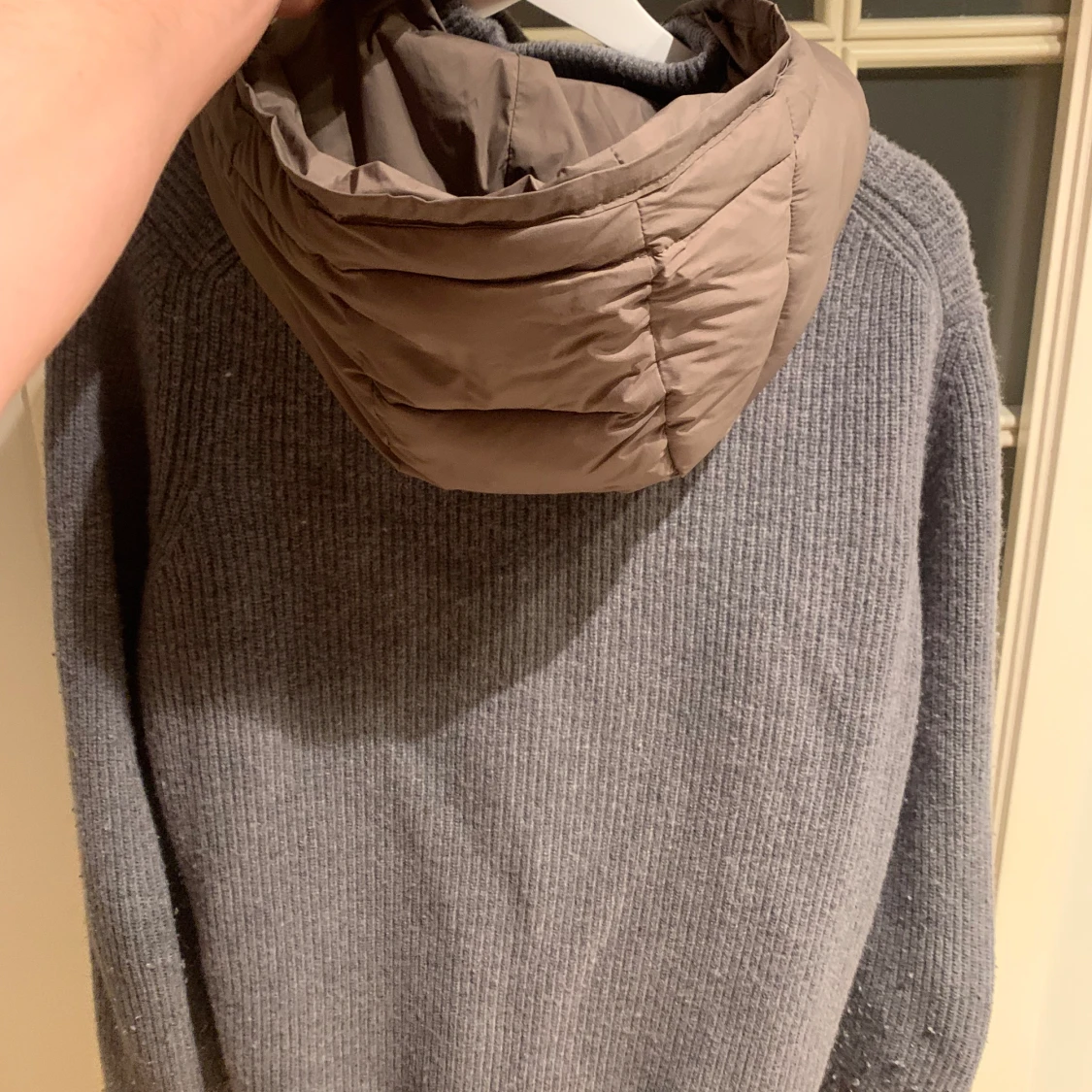 Massimo dutti cardigan  - 90