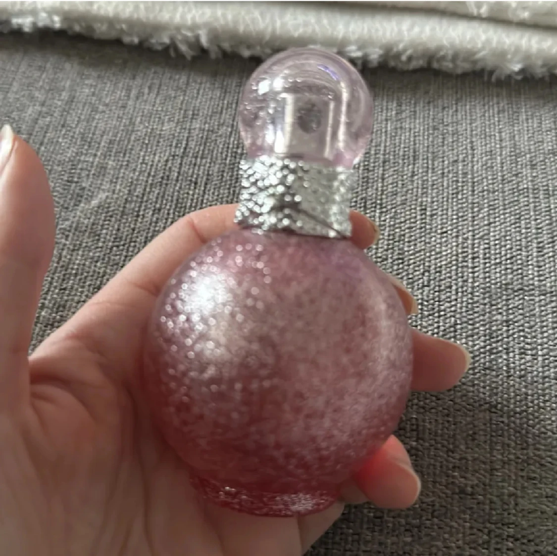 Britney Spears glitter Fantasy 