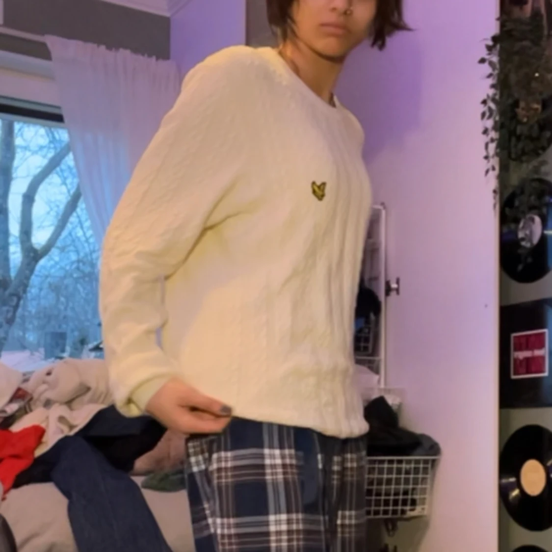 stockholm stil  - 90