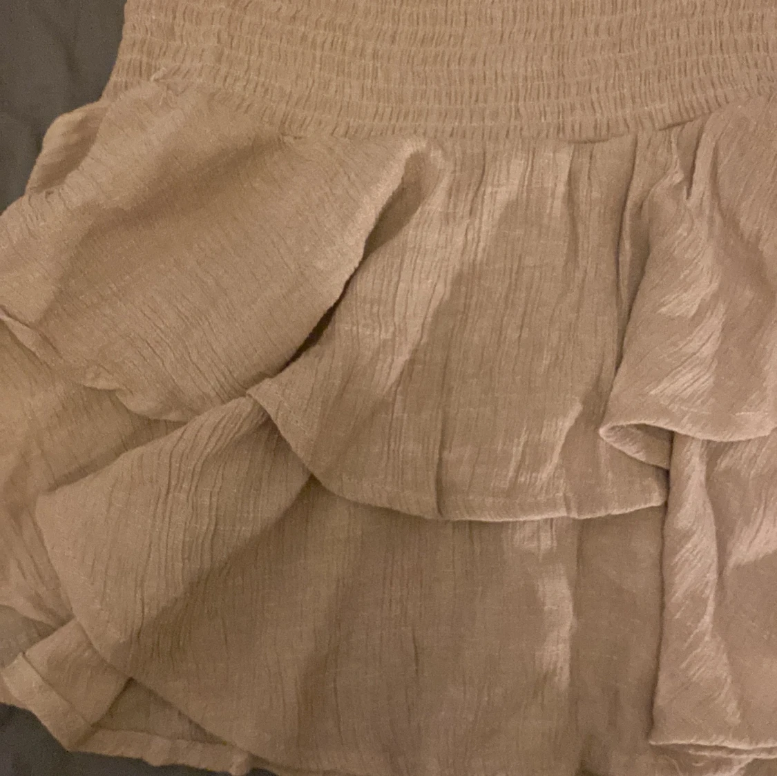 Ljus brun tjol  - 90