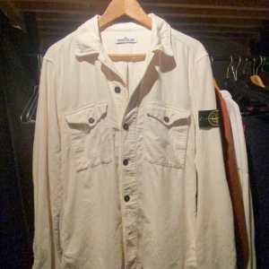 Stone island  - En fett Stone island tröja storlek m passar även L.