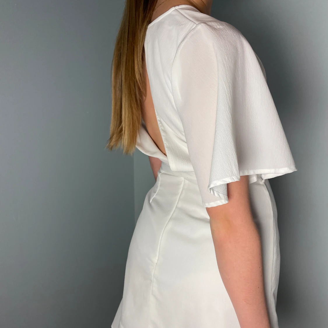 Studentklänning/Sommarklänning - 90