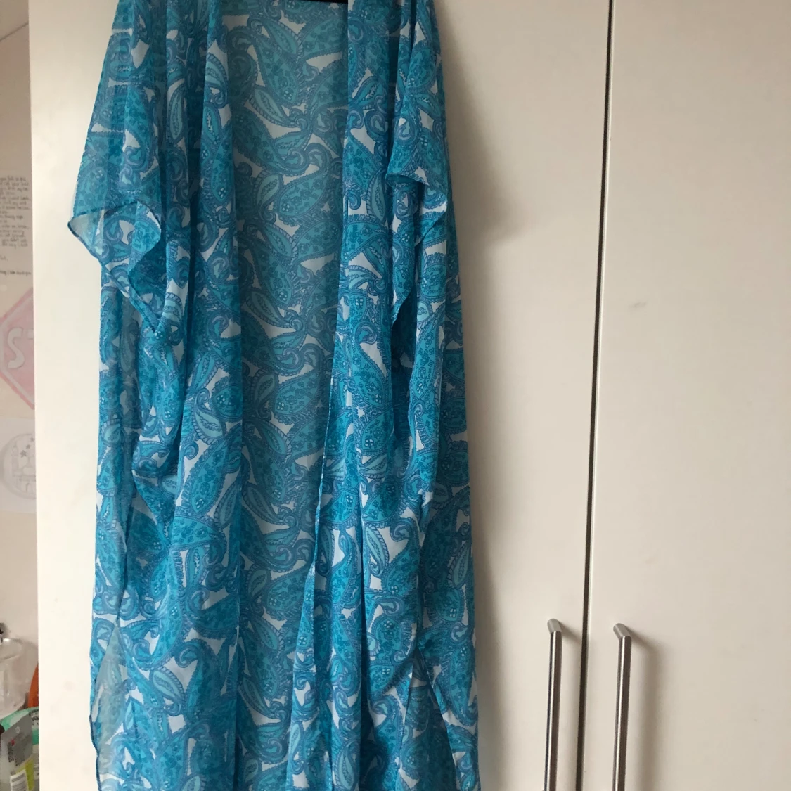 Tunn kimono ♥️ - 91