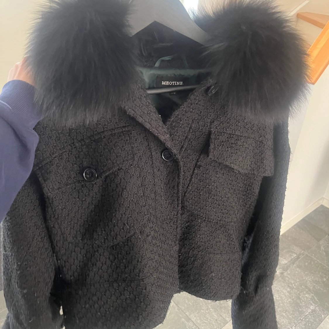 Meotine jacka - 90