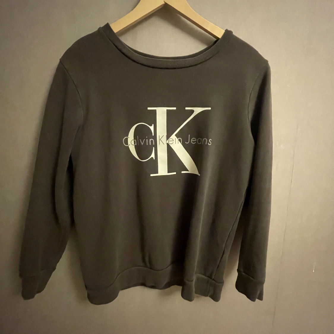 Sweatshirt Calvin Klein