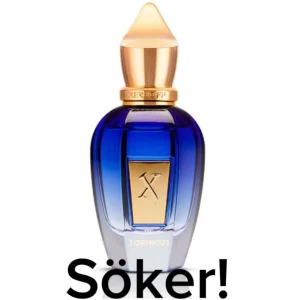 Söker xerjoff torino 21. 50ML - Parfym