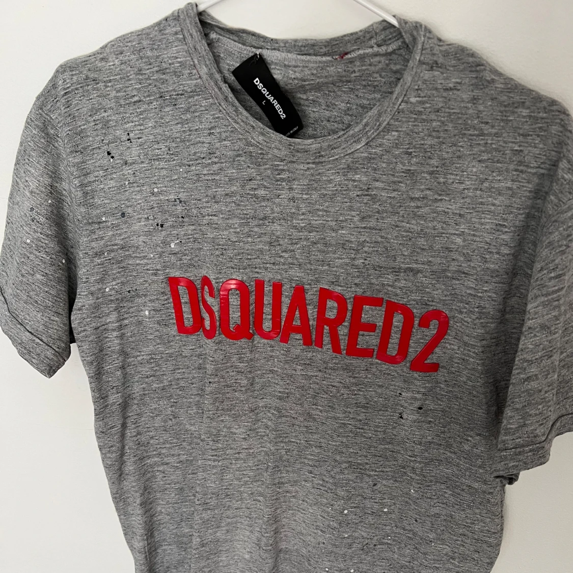 Dsquared2 t-shirt - 90