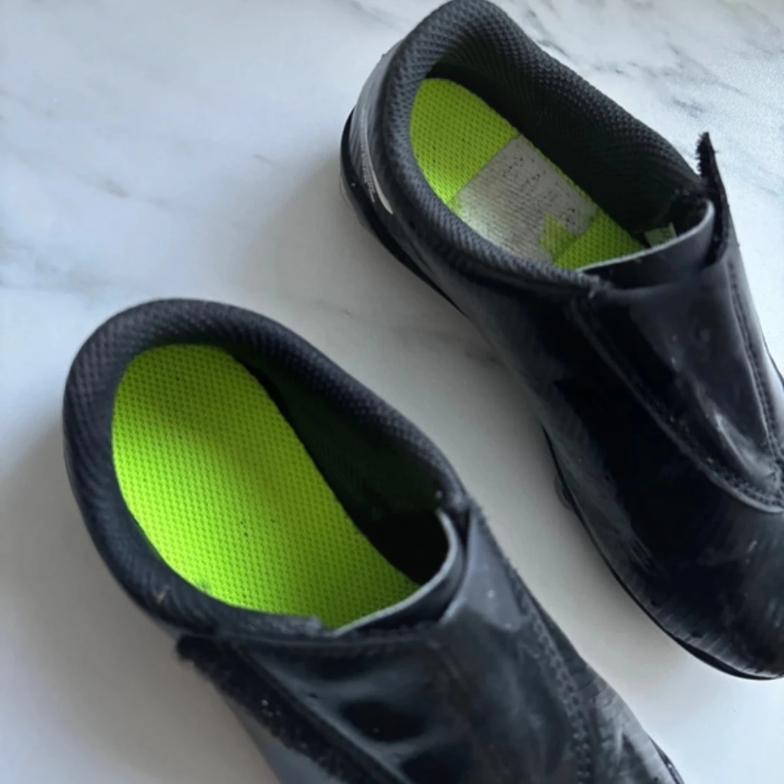 Nike fotbollsskor dubbar  - 91