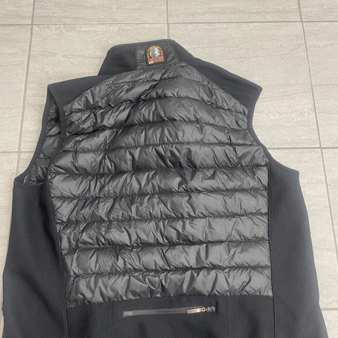 Parajumper väst - 91