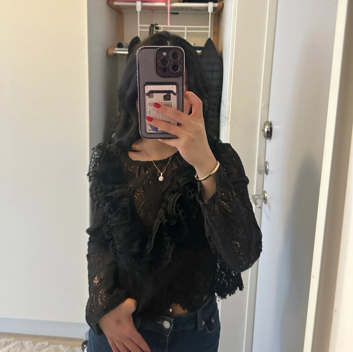 Blus  - 90