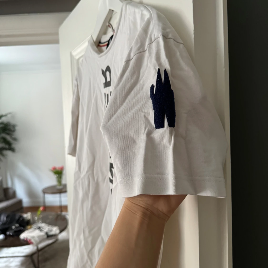 Moncler tshirt  - 91