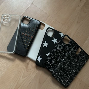 mobilskal - mobilskal för iphone 11 pro max!!💓 Säljer alla för 50kr eller 10kr/st💓