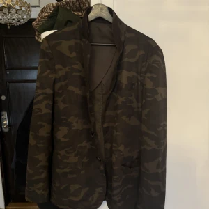 Valentino Blazer - Valentino balzer/overshirt