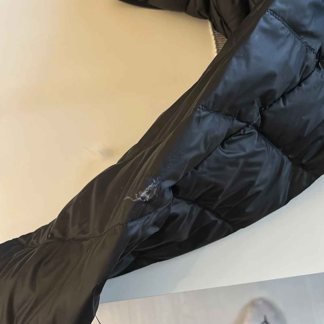 Haglöfs lättviktsdun - 91