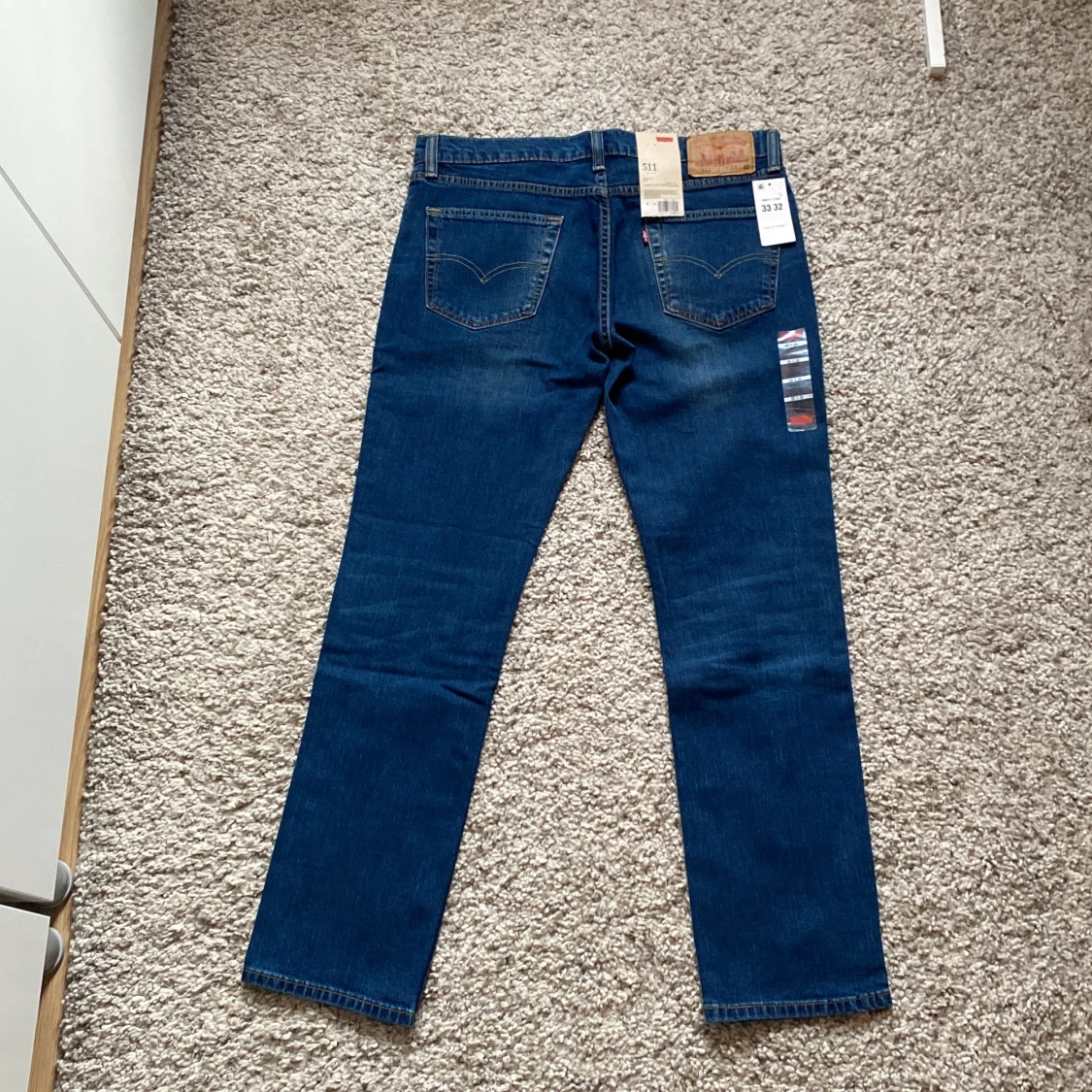 Levis jeans - 91