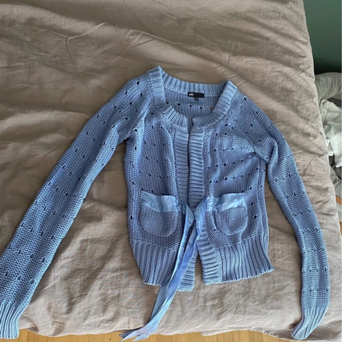 Super söt kofta 🦋 - 90