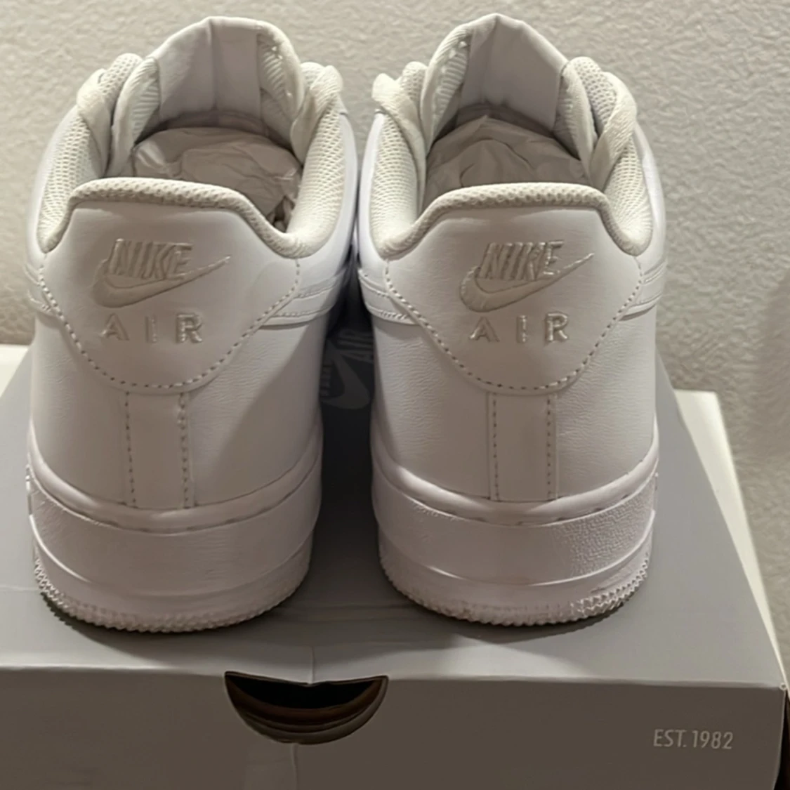 Air force 1 ’07 - 91