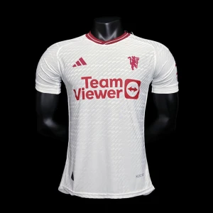 Manchester United  - Manchester United Home kit 23/24