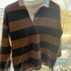 Lacost piké Kanye west - Lacoste långärmad piké  Perfekt kvalitet