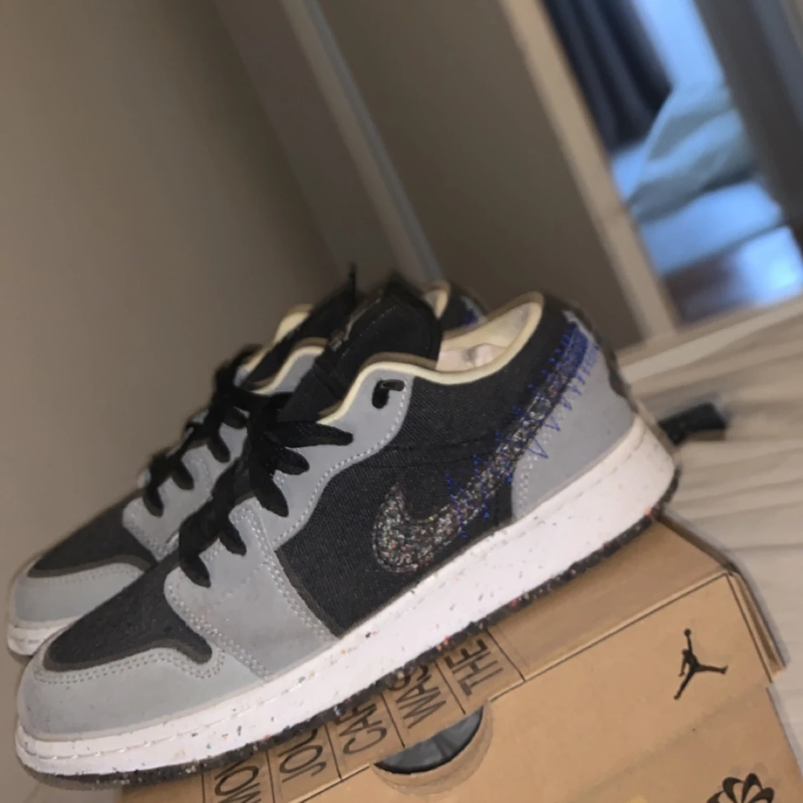 Nike air Jordan 1 low 